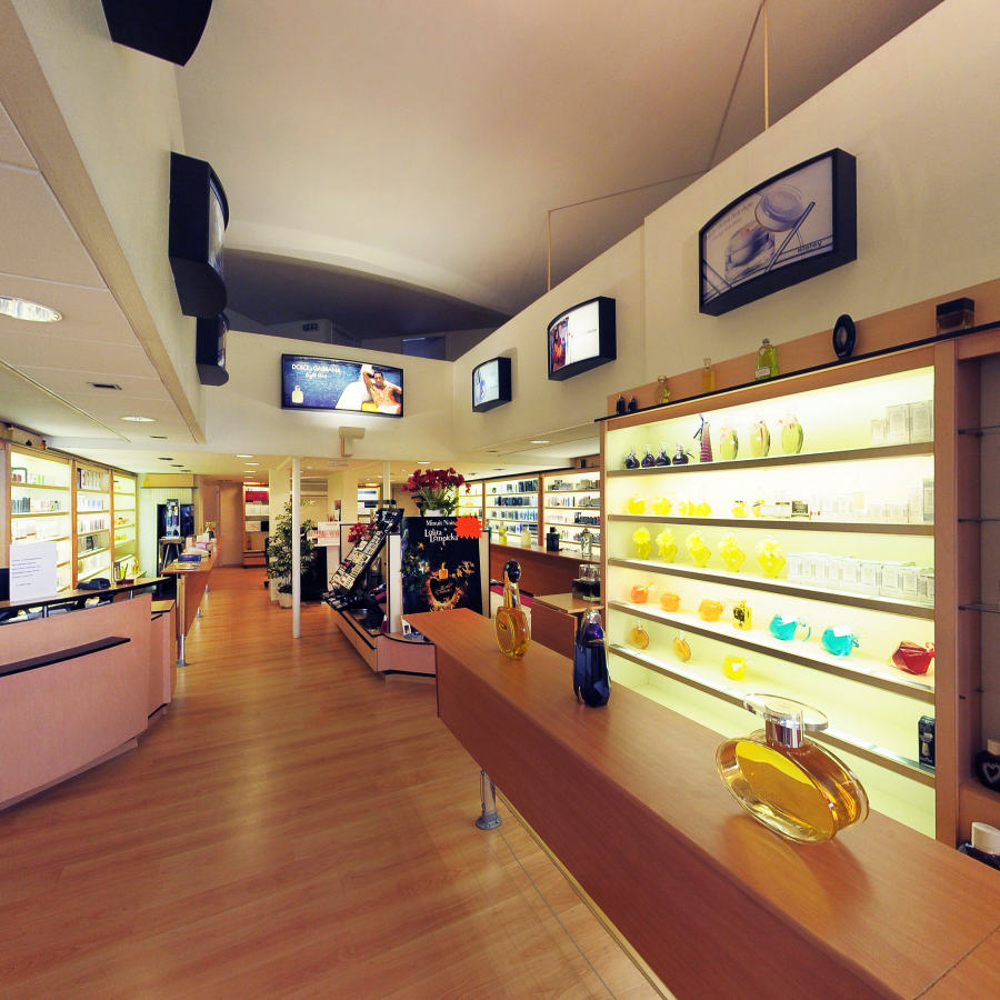 Parfumerie